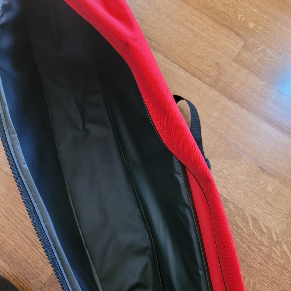 Victor Racket bag 28*9*4.5 - Picture 2 of 5